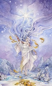 Shadowscapes Tarot