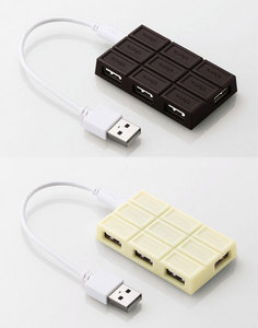 USB-концентратор