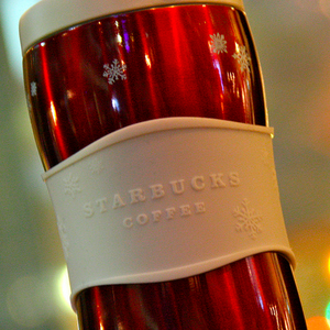 Stаrbucks Steel Tumbler