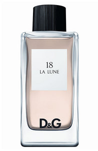 D&G fragrance "La Lune"