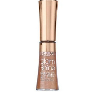 L'OREAL Glam Shine Naturel Glow #405