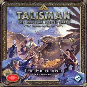 Talisman: The Highland