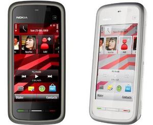 телефон Nokia 5230