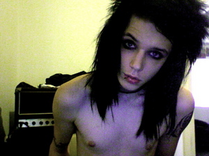 andy sixx