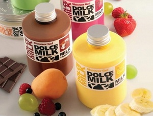 Dolce Milk Banana