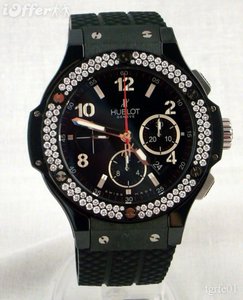 hublot watch