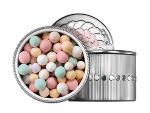 Guerlain meteorites pearls face brightener, тон Рождественская коллекция или №2