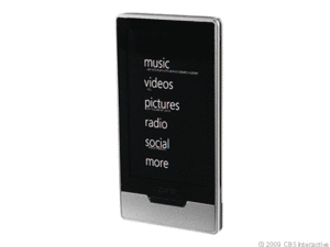 Zune HD