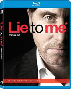 lie to me