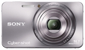 Sony DSC-W570