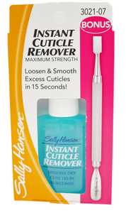 Sally Hansen Instant Cuticle Remover