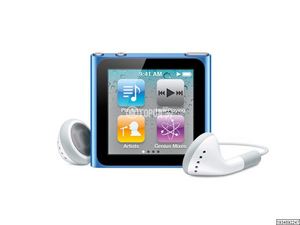 ipod nano