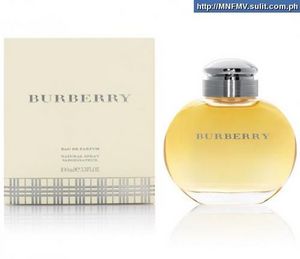 Burberry Classic