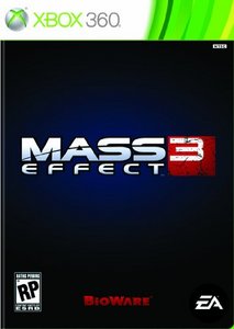 Mass Effect 3