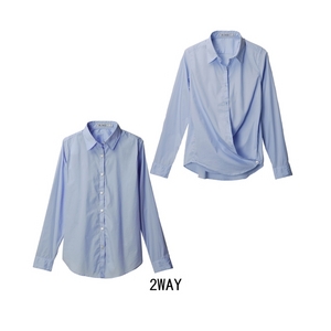 2way shirt