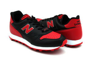 New Balance Trailbuster