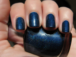 OPI DS Fantasy