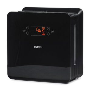 Увлажнитель и очиститель воздуха Bork Q710