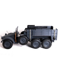 Легкий грузовик Krupp L2H143 Kfz.70 в масштабе 1:6