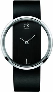 Calvin Klein watch