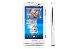 Sony Ericsson Xperia Х10