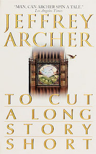 Archer J. To Cut a Long Story Short