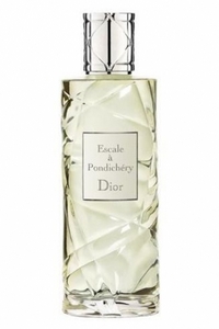 Escale a Pondichery Dior