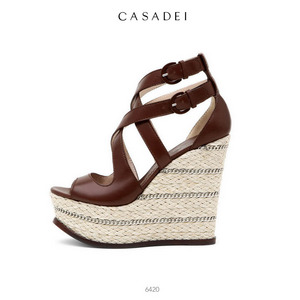 Босоножки Casadei