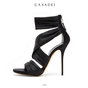 Босоножки Casadei