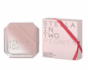 stella mccartney in two peony