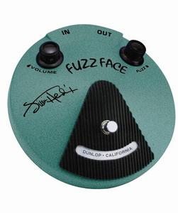 Cобрать Cвой Fuzz Face