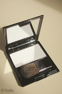 Shiseido Luminizing Satin Face Color