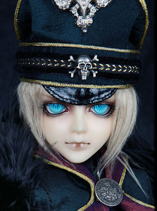 Ringdoll Valo