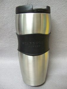 Starbucks Stainless steel Tumbler