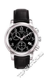 часы Tissot T050.Dressport