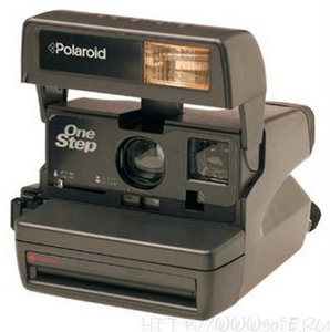 фотоаппарат Polaroid