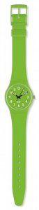 Swatch originals gent LEMONGRASS GG204