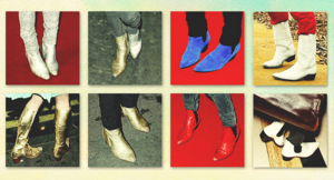 chelsea boots