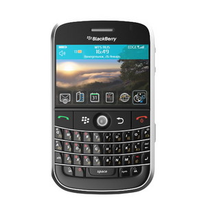 BlackBerry Bold 9000