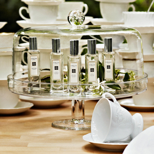 Jo Malone Tea fragrance blends