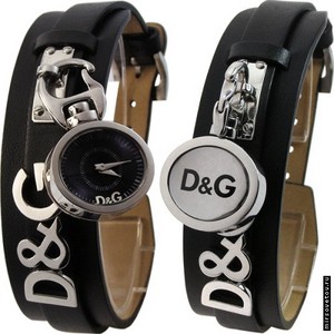 D&G Time