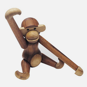 Kay Bojesen Monkey