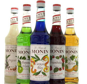 сироп Monin