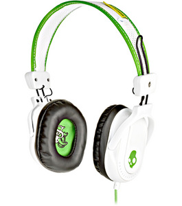 Наушники Skullcandy