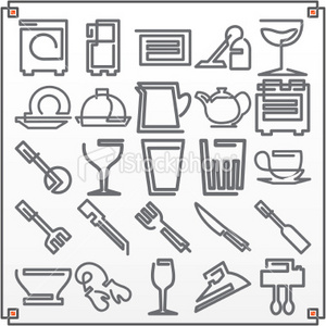 Kitchenware