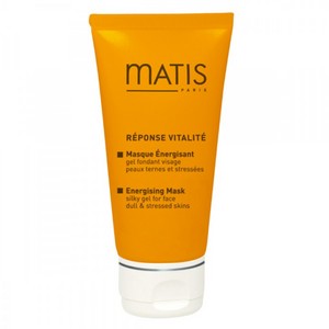 Matis Reponse Vitalite Masque Energisant