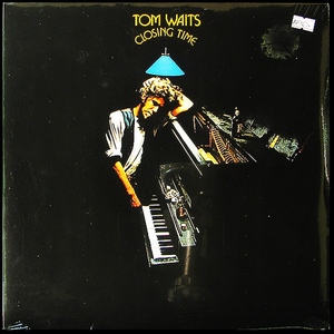 Tom Waits - Closing Time