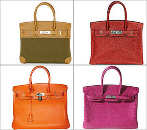 Birkin и Furla