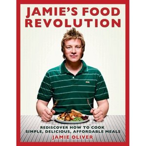 Jamie's Food Revolution