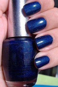 OPI DS Fantasy